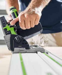 Scie Circulaire Filaire Scie Plongeante Festool TS 55 FEBQ-Plus-FS 10 Scie Circulaire Filaire Scie Plongeante Festool TS 55 FEBQ-Plus-FS -Outils électroportatifs Soldes 577010 4