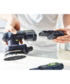 Ponceuse Excentrique Hybride - ETSC 125-Basic Festool - 125 Mm - Sans Batterie Ni Chargeur -Outils électroportatifs Soldes 5ad71775 089a 11e7 80d9 005056b31774 1600 1066