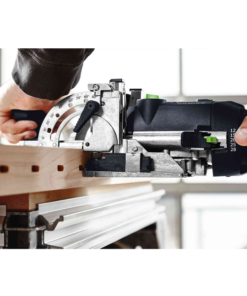 Fraiseuse Affleureuse Et Lamelleuse Fraiseuse DOMINO DF 500 Q-Plus Festool - 420W - Profondeur Fraisage Max 28 Mm -Outils électroportatifs Soldes 6 1