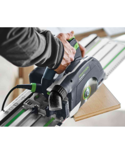 Scie Circulaire Filaire - HK 55 EBQ-Plus-FSK 420 Festool - 1200W - Ø160 Mm 11 Scie Circulaire Filaire - HK 55 EBQ-Plus-FSK 420 Festool - 1200W - Ø160 Mm -Outils électroportatifs Soldes 6 3