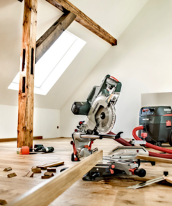 Scie à Onglet Et Radiale Scie à Onglet Radiale Metabo KGSV 72 Xact SYM - 1800 W -Outils électroportatifs Soldes 612216000 2