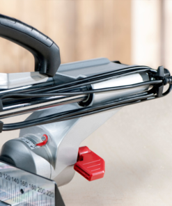 Scie à Onglet Et Radiale Scie à Onglet Radiale Metabo KGSV 216 M