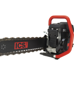 Tronçonneuses Thermiques Et Découpeuses Tronçonneuse à Béton Thermique ICS 695XL Chaîne Diamantée De 40 Cm -Outils électroportatifs Soldes 695