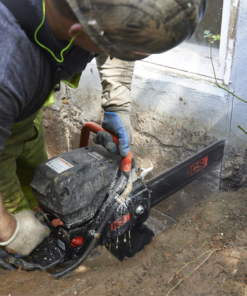 Tronçonneuses Thermiques Et Découpeuses Tronçonneuse à Béton Thermique ICS 695XL Chaîne Diamantée De 35 Cm 7 Tronçonneuses Thermiques Et Découpeuses Tronçonneuse à Béton Thermique ICS 695XL Chaîne Diamantée De 35 Cm -Outils électroportatifs Soldes 6952 1