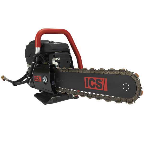 Tronçonneuses Thermiques Et Découpeuses Tronçonneuse à Béton Thermique ICS 695XL Chaîne Diamantée De 35 Cm 4 Tronçonneuses Thermiques Et Découpeuses Tronçonneuse à Béton Thermique ICS 695XL Chaîne Diamantée De 35 Cm – Image 2