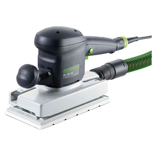 Ponceuse Vibrante Festool RS 200 Q Emballage Carton 567764 3 Ponceuse Vibrante Festool RS 200 Q Emballage Carton 567764