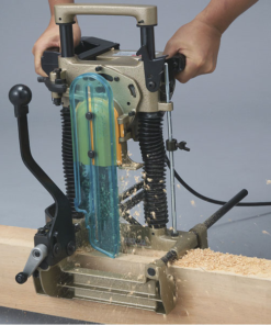 Fraiseuse Affleureuse Et Lamelleuse Mortaiseuse à Chaîne Makita 7104L 1140W 7 Fraiseuse Affleureuse Et Lamelleuse Mortaiseuse à Chaîne Makita 7104L 1140W -Outils électroportatifs Soldes 7104l act02