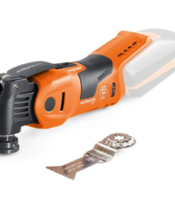 Découpeur Ponceur Oscillant Sans Fil Machine Oscillante Fein MultiMaster Sans Fil AMM 700 Max Select Sans Batterie Ni Chargeur -Outils électroportatifs Soldes 71293462000 1