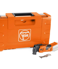 Découpeur Ponceur Oscillant Sans Fil Machine Oscillante Fein MultiMaster Sans Fil AMM 700 Max Select Sans Batterie Ni Chargeur -Outils électroportatifs Soldes 71293462000