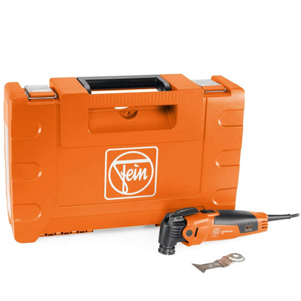 Découpeur Ponceur Oscillant Filaire Machine Oscillante Fein Multimaster MM 500 Plus Avec Coffret 8 Découpeur Ponceur Oscillant Filaire Machine Oscillante Fein Multimaster MM 500 Plus Avec Coffret – Image 6