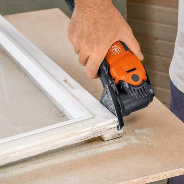 Découpeur Ponceur Oscillant Filaire Machine Oscillante Fein Multimaster MM 500 Plus Avec Coffret 3 Découpeur Ponceur Oscillant Filaire Machine Oscillante Fein Multimaster MM 500 Plus Avec Coffret