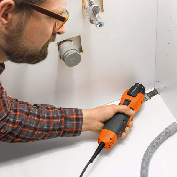 Découpeur Ponceur Oscillant Filaire Machine Oscillante Fein Multimaster MM 500 Plus Avec Coffret 6 Découpeur Ponceur Oscillant Filaire Machine Oscillante Fein Multimaster MM 500 Plus Avec Coffret – Image 4