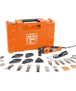 Découpeur Ponceur Oscillant Filaire Machine Oscillante Fein Multimaster MM 700 Max Top 60 Accessoires En Coffret 11 Découpeur Ponceur Oscillant Filaire Machine Oscillante Fein Multimaster MM 700 Max Top 60 Accessoires En Coffret -Outils électroportatifs Soldes 72296861000