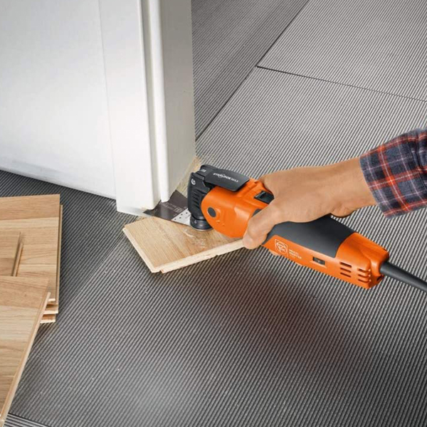 Découpeur Ponceur Oscillant Filaire Machine Oscillante Fein Multimaster MM 700 Max Top 60 Accessoires En Coffret 4 Découpeur Ponceur Oscillant Filaire Machine Oscillante Fein Multimaster MM 700 Max Top 60 Accessoires En Coffret – Image 2