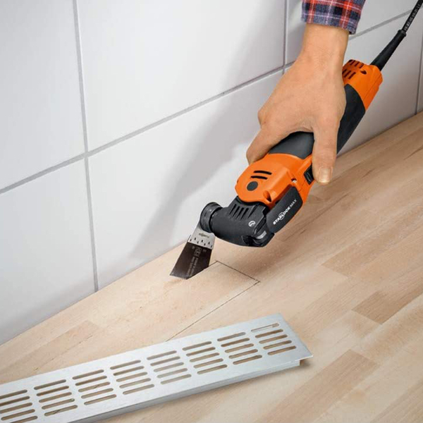 Découpeur Ponceur Oscillant Filaire Machine Oscillante Fein Multimaster MM 700 Max Top 60 Accessoires En Coffret 3 Découpeur Ponceur Oscillant Filaire Machine Oscillante Fein Multimaster MM 700 Max Top 60 Accessoires En Coffret