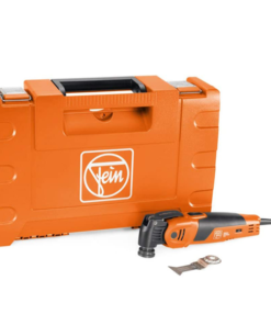 Découpeur Ponceur Oscillant Filaire Outil Oscillant Fein Multimaster MM 700 Max Avec Coffret -Outils électroportatifs Soldes 72296862000