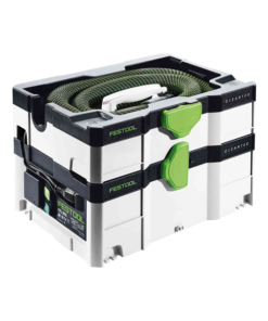 Aspirateur à Poussières Aspirateur Festool CTL SYS Format Systainer 3.5 L Poussières Classe L