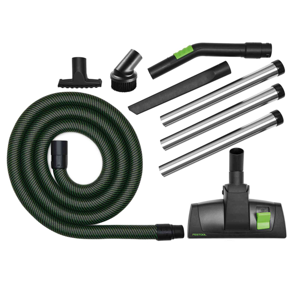 Festool Accessoires Pour Aspirateur Kit De Nettoyage Artisan D 36 HW-RS Plus 4 Festool Accessoires Pour Aspirateur Kit De Nettoyage Artisan D 36 HW-RS Plus – Image 2