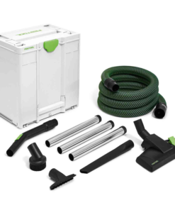 Festool Accessoires Pour Aspirateur Kit De Nettoyage Artisan D 36 HW-RS Plus