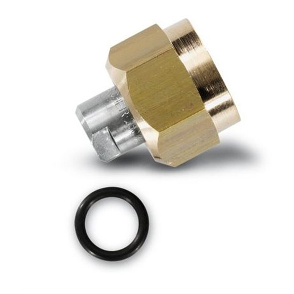 Kärcher Lance Buse Et Rotabuse Jeu De Buses Spécifique Karcher FR 3 Kärcher Lance Buse Et Rotabuse Jeu De Buses Spécifique Karcher FR