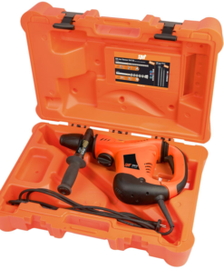 SPIT Paslode Perforateur Sds Max Perforateur Piqueur SDS Max Spit 353 SVC SRC 1100 W 6,5 Joules -Outils électroportatifs Soldes 811063 2