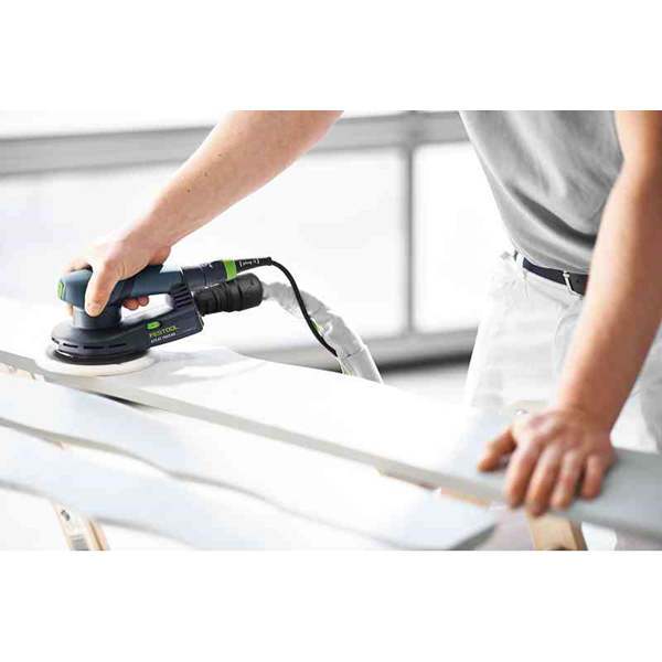 Ponceuse Excentrique ETS EC 150/5 EQ Emballage Carton Festool 575043 5 Ponceuse Excentrique ETS EC 150/5 EQ Emballage Carton Festool 575043 – Image 3