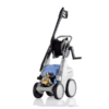 Nettoyeur Haute Pression Eau Froide Nettoyeur HP Kranzle Quadro 9/170 TST Enrouleur Et Raccord Rapide -Outils électroportatifs Soldes 9 170 tst