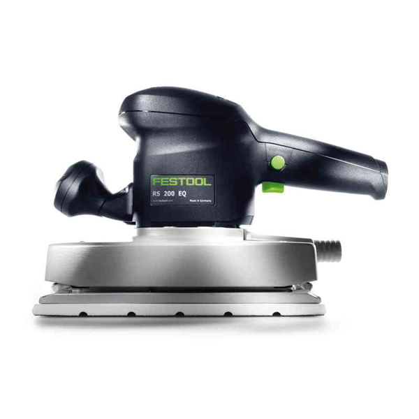 Ponceuse Vibrante Festool RS 200 Q Emballage Carton 567764 5 Ponceuse Vibrante Festool RS 200 Q Emballage Carton 567764 – Image 3