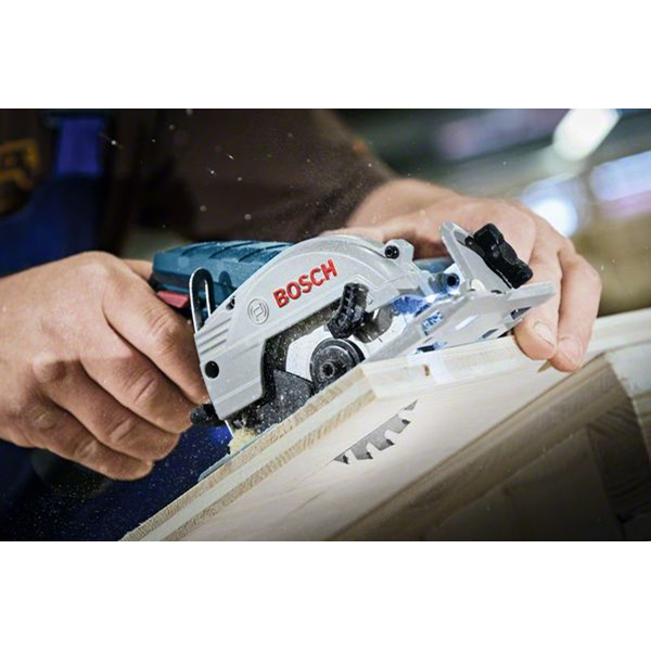 Scie Circulaire Sans Fil Bosch GKS 12V-26 Professional (sans Batterie) 5 Scie Circulaire Sans Fil Bosch GKS 12V-26 Professional (sans Batterie) – Image 3