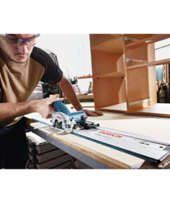 Scie Circulaire Sans Fil Bosch GKS 12V-26 Professional (sans Batterie) 9 Scie Circulaire Sans Fil Bosch GKS 12V-26 Professional (sans Batterie) -Outils électroportatifs Soldes a a gks 12v 26 fsn800 32 2