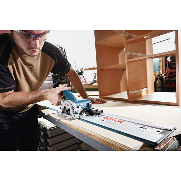 Scie Circulaire Sans Fil Bosch GKS 12V-26 Professional (sans Batterie) 6 Scie Circulaire Sans Fil Bosch GKS 12V-26 Professional (sans Batterie) – Image 4