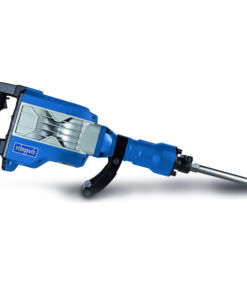 Marteau Piqueur, Démolisseur Et Carotteuse Burineur Marteau Piqueur Scheppach AB1900 - 1900W Force De Frappe 60 Joules -Outils électroportatifs Soldes ab1900 2