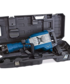 Marteau Piqueur, Démolisseur Et Carotteuse Burineur Marteau Piqueur Scheppach AB1900 - 1900W Force De Frappe 60 Joules -Outils électroportatifs Soldes ab1900 5