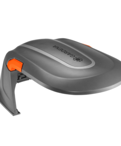 Gardena Tondeuse Débroussailleuse Abri Pour Robots Tondeuse Sileno Minimo, City, Smart Life