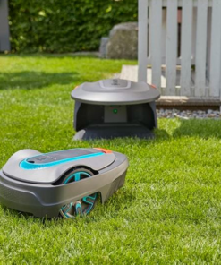 Gardena Tondeuse Débroussailleuse Abri Pour Robots Tondeuse Sileno Minimo, City, Smart Life 11 Gardena Tondeuse Débroussailleuse Abri Pour Robots Tondeuse Sileno Minimo, City, Smart Life -Outils électroportatifs Soldes accessoire gardena
