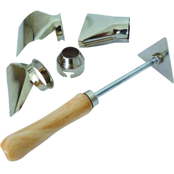 Décapeurs Thermique Decapeur Thermique 230v/2000w 2 Vitesses : SODISE 05671 3438050056710 Equinoxe 5 Décapeurs Thermique Decapeur Thermique 230v/2000w 2 Vitesses : SODISE 05671 3438050056710 Equinoxe – Image 3