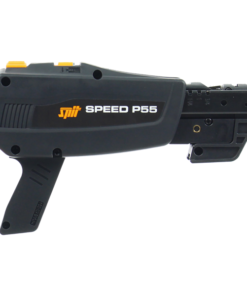 SPIT Paslode Visseuse Plaquiste Sans Fil Adaptateur De Vis En Bande Spit Speed P55 Pour Visseuse P18