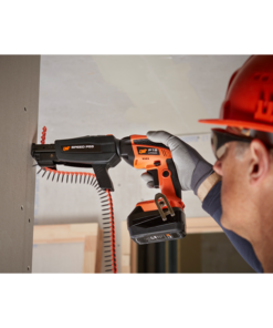 SPIT Paslode Visseuse Plaquiste Sans Fil Adaptateur De Vis En Bande Spit Speed P55 Pour Visseuse P18 -Outils électroportatifs Soldes adaptor easy click p55 spit img apl 01