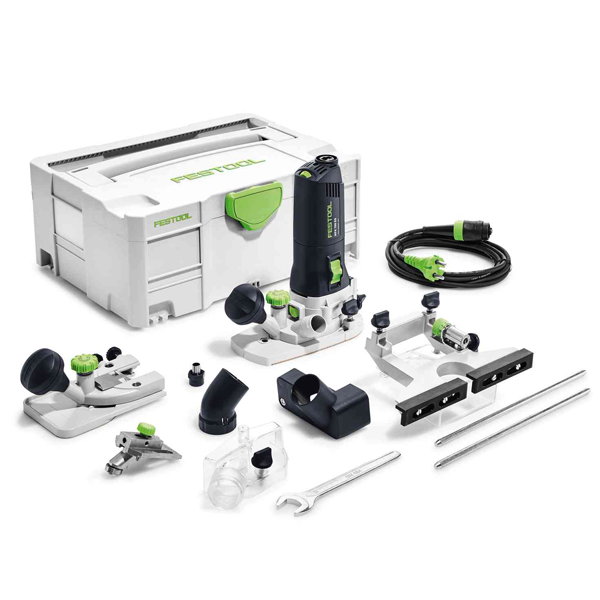 Fraiseuse Affleureuse Et Lamelleuse Affleureuse Modulaire MFK 700 EQ SET : Festool 574364 4014549151457 5 Fraiseuse Affleureuse Et Lamelleuse Affleureuse Modulaire MFK 700 EQ SET : Festool 574364 4014549151457 – Image 3