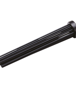 Mighty Seven Electroportatif Divers Métiers Aiguilles De Rechange M7 Pour Dérouilleur à Aiguilles SN1288 - 12 Aiguilles