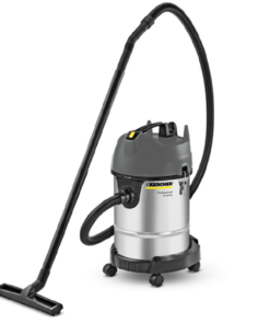Kärcher Aspirateur Eau Et Poussières Aspirateur Eau Et Poussières NT 30/1 Me Classic 1.428-568.0