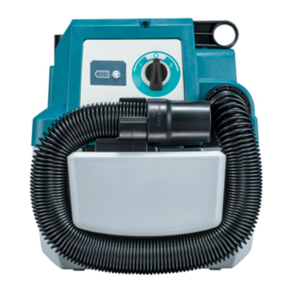 Aspirateur Sans Fil Aspirateur Souffleur Makita 18 V Li-Ion Poussière Sèche Ou Humide 8 Aspirateur Sans Fil Aspirateur Souffleur Makita 18 V Li-Ion Poussière Sèche Ou Humide – Image 6