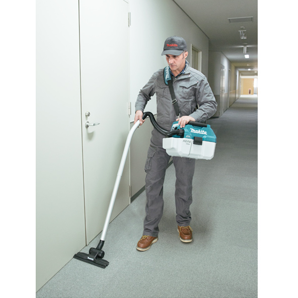 Aspirateur Sans Fil Aspirateur Souffleur Makita 18 V Li-Ion Poussière Sèche Ou Humide 3 Aspirateur Sans Fil Aspirateur Souffleur Makita 18 V Li-Ion Poussière Sèche Ou Humide