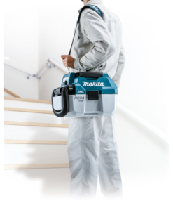 Aspirateur Sans Fil Aspirateur Souffleur Makita 18 V Li-Ion Poussière Sèche Ou Humide 12 Aspirateur Sans Fil Aspirateur Souffleur Makita 18 V Li-Ion Poussière Sèche Ou Humide -Outils électroportatifs Soldes aspi8