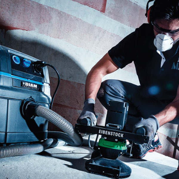 Aspirateur Eau Et Poussières Aspirateur Eau Poussières ASP-E16 Diam Industries 230V 1600W 25 Litres 8 Aspirateur Eau Et Poussières Aspirateur Eau Poussières ASP-E16 Diam Industries 230V 1600W 25 Litres – Image 6