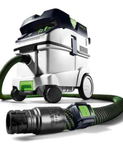 Aspirateur Eau Et Poussières Aspirateur Festool CTM 36 E CLEANTEC Avec Tuyau D'aspiration Lisse 13 Aspirateur Eau Et Poussières Aspirateur Festool CTM 36 E CLEANTEC Avec Tuyau D'aspiration Lisse -Outils électroportatifs Soldes aspirateur ctm 36 e festool 2
