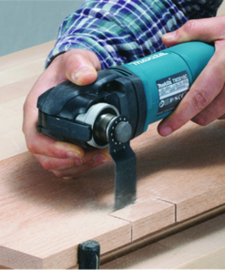 Découpeur Ponceur Oscillant Filaire Découpeur Ponceur TM3010CX6 Makita Multifonctions 320W 9 Découpeur Ponceur Oscillant Filaire Découpeur Ponceur TM3010CX6 Makita Multifonctions 320W -Outils électroportatifs Soldes autrevisuel 289110 1