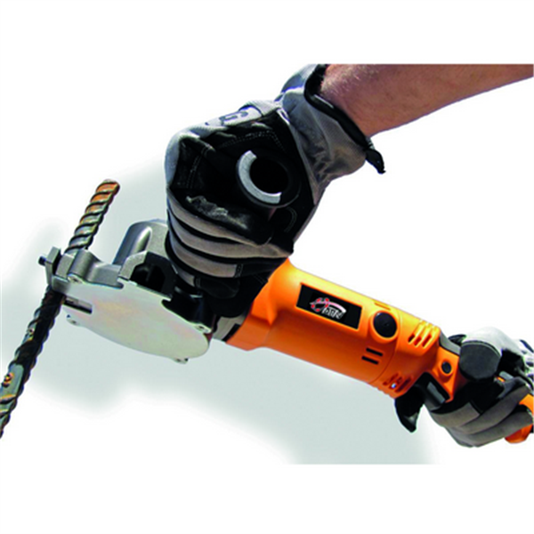 ATDV Grignoteuse Et Cisaille Electrique Découpeuse électrique De Fers à Béton GR20E Ø22 Mm 1200W 6 ATDV Grignoteuse Et Cisaille Electrique Découpeuse électrique De Fers à Béton GR20E Ø22 Mm 1200W – Image 4