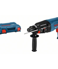 Perforateur Sds + Filaire Marteau Perforateur GBH 2-26 Professionnel 830 W 2.7 J Bosch -Outils électroportatifs Soldes autrevisuel 434181 1