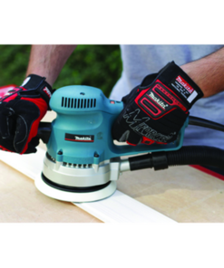 Ponceuse Excentrique Ponceuse Polisseuse Excentrique Orbitale Makita BO6030J Diamètre 150 Mm 310 W 12 Ponceuse Excentrique Ponceuse Polisseuse Excentrique Orbitale Makita BO6030J Diamètre 150 Mm 310 W -Outils électroportatifs Soldes autrevisuel 75284 1